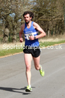 Graded 5k, 2021 Middlesbrough Endeavour Graded 5k, Middlesbrough, Sunday, April 11th. Photo: David T. Hewitson/Sports for All Pics
